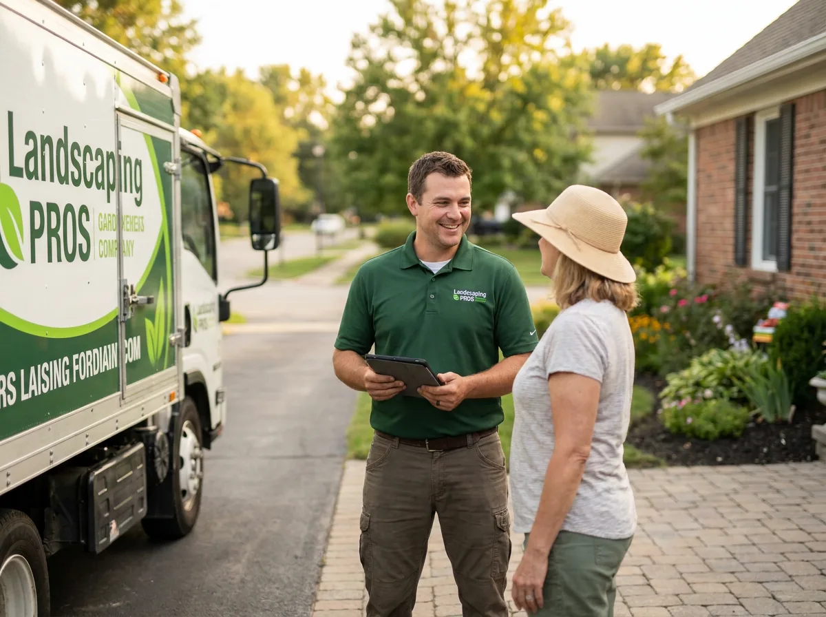 Landscaping Edison, NJ FAQs